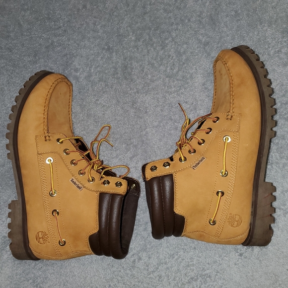 timberland boots 11.5